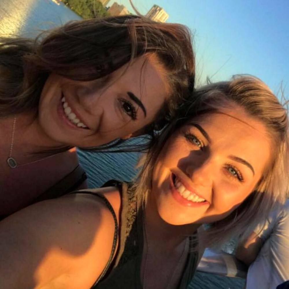 Meet your Posher, Lisa